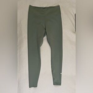 Insulated Nike leggings